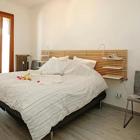 Appartement Azzurro -lakeside With Terrace - Happy Toscolano Maderno