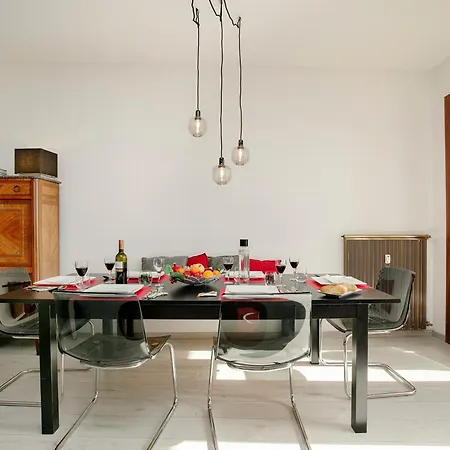 Azzurro -lakeside With Terrace - Happy Appartement Toscolano Maderno