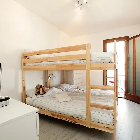 Azzurro -lakeside With Terrace - Happy Appartement Toscolano Maderno