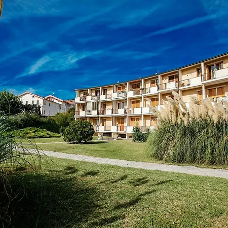 Appartement Azzurro -lakeside With Terrace - Happy *